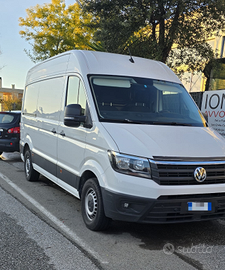 Volkswagen Crafter 2.0 140cv