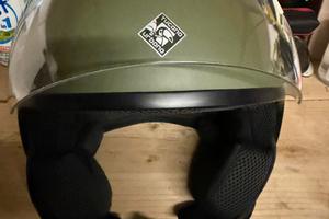 Casco Jet tucano urbano