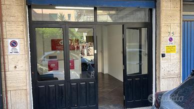 Locale C1 Tropea