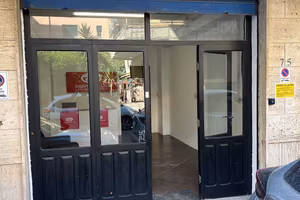 Locale C1 Tropea