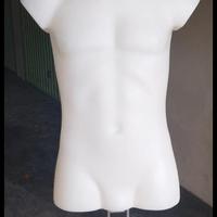 manichini da uomo per t-shirt taglia L 