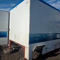 ALLESTIMENTO USATO AUTONEGOZIO 