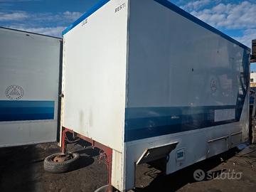 ALLESTIMENTO USATO AUTONEGOZIO 