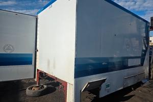 ALLESTIMENTO USATO AUTONEGOZIO 