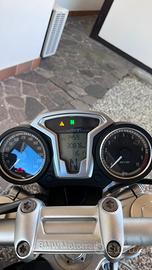 Bmw r nine t