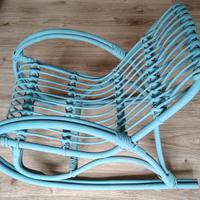 Dondolo per bambini 3-10 anni