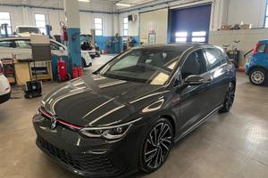 GOLF GTI 2.0 TSI 245 cv DSG FULL PELLE