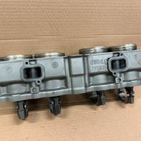 Cilindri bielle pistoni Mv Agusta Brutale 989 R