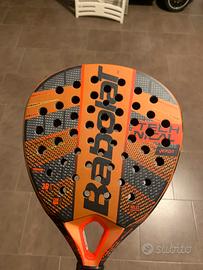 Racchetta Babolat techincal 2024