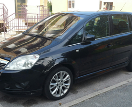 Opel Zagira 1.6 cc 150 cv