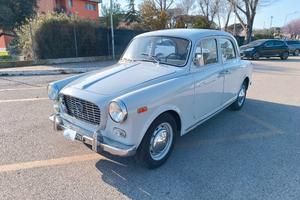 Lancia APPIA III SERIE (80807) 1960 iscritta ASI