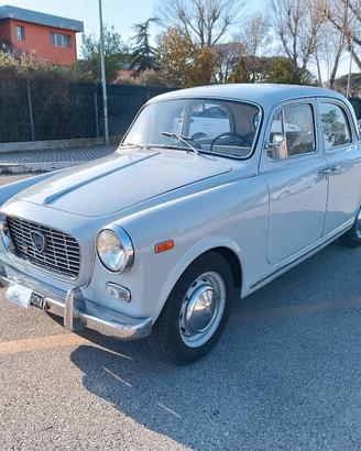 Lancia APPIA III SERIE (80807) 1960 iscritta ASI