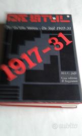 Per un'arte nuova - De Stijl 1917-1931