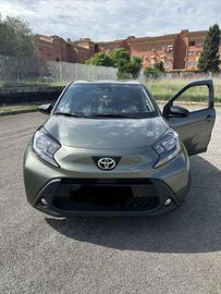 Toyota aygo x trend 2023