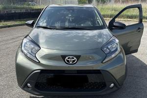 Toyota aygo x trend 2023