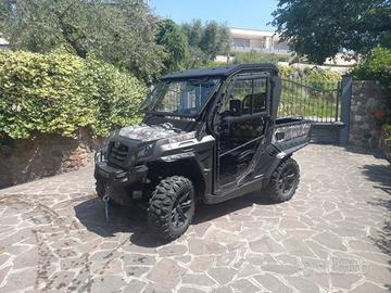 CFMOTO UTV 4x4 UFORCE 800