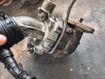 Turbo Yaris 1.4 90cv 1ndtv 2008