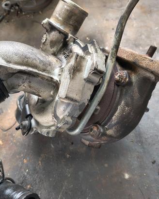 Turbo Yaris 1.4 90cv 1ndtv 2008