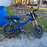 Malaguti Fifty - 1994