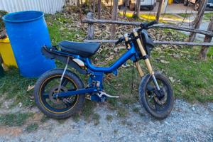 Malaguti Fifty - 1994