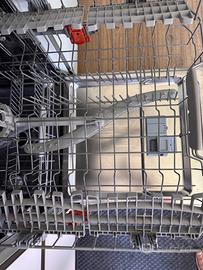 Ricambi lavastoviglie Hotpoint LTF 11T123