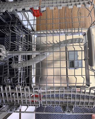 Ricambi lavastoviglie Hotpoint LTF 11T123
