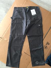 Pantaloni diadora