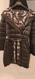 Piumino Max Mara Cube nero 
