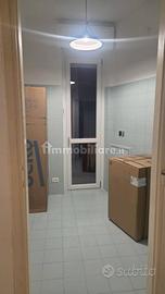 Ampio bilocale via vicenza 470 vuoto