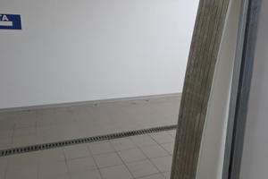 Carboway passerella Yatch 200x30 cm