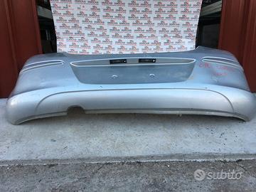 PARAURTI POSTERIORE OPEL CORSA D ANNO 2008