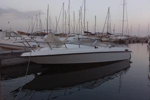 Gobbi 21 DIESEL