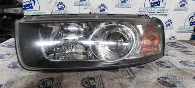CHEVROLET CAPTIVA 2007 - FARI ANTERIORI DESTRO E S
