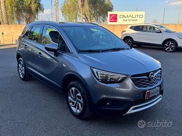 Opel Crossland X 1.5 ECOTEC D 102 CV Start&Stop In