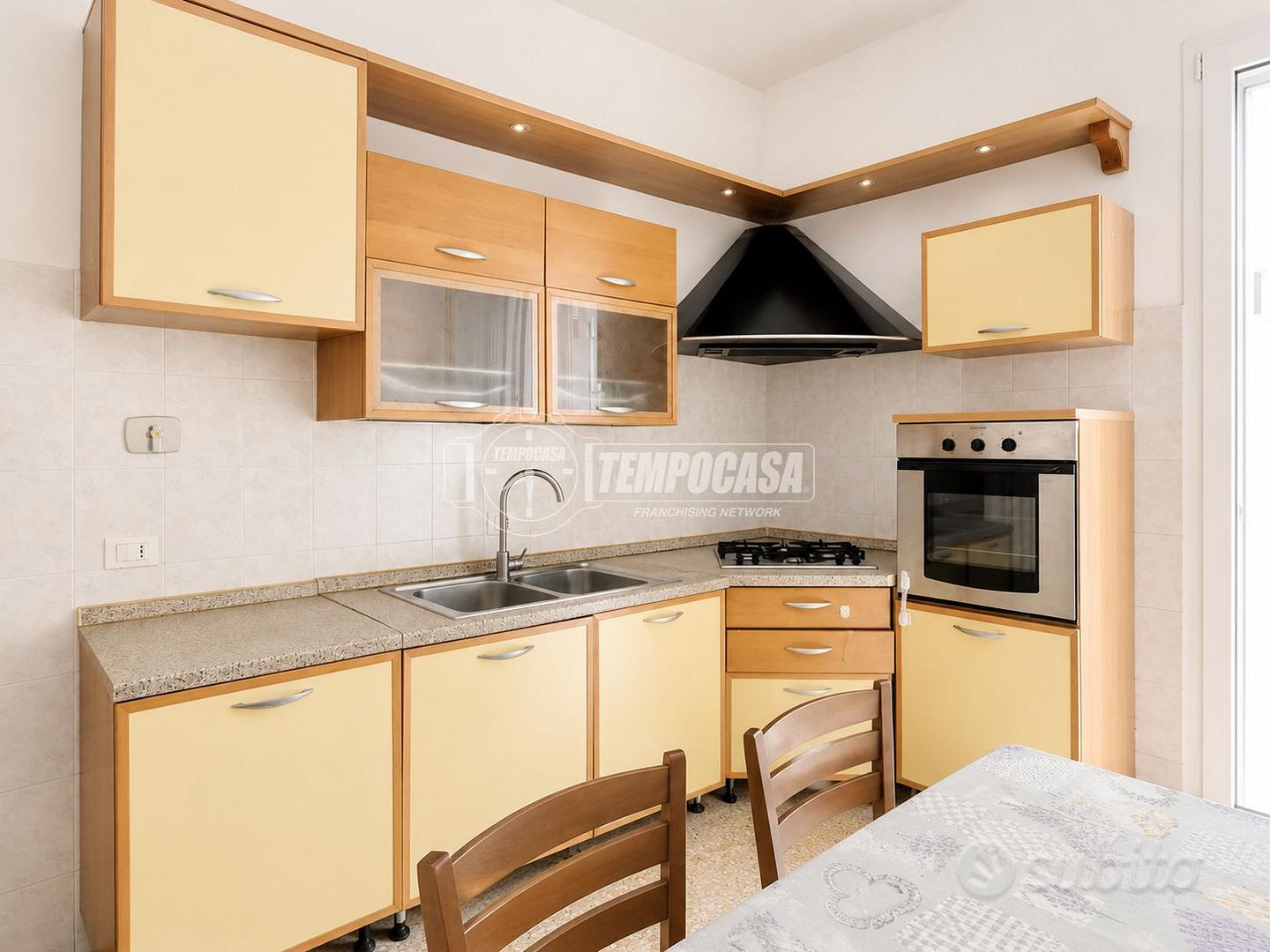 Appartamento – Bologna, Ca' de' Fiori, Quartiere Navile - Vista 4