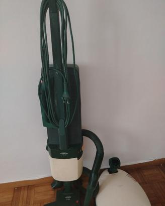 Aspirapolvere folletto