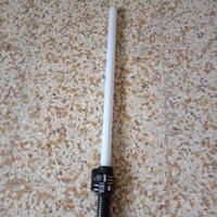spada laser di Star wars
