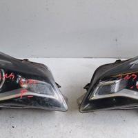 coppia fari anteriori opel insignia 2014 2017