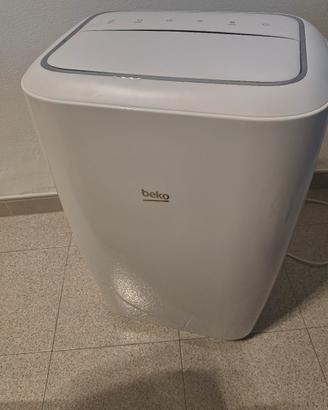 Condizionatore portatile Beko 