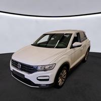 VW T-ROCC 1.5 TFSI SPORT