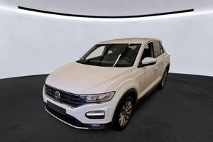 VW T-ROCC 1.5 TFSI SPORT