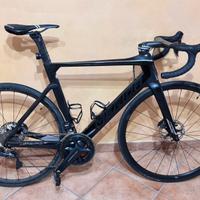 Merida Reacto 8000 E Disc