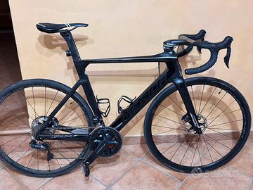Merida Reacto 8000 E Disc