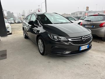 Opel Astra 1.6 CDTi Sports Tourer