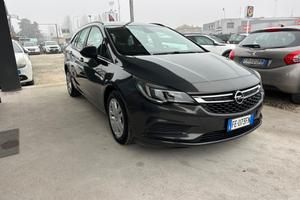 Opel Astra 1.6 CDTi Sports Tourer