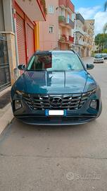 HYUNDAI Tucson 3ª serie - 2022