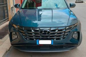 HYUNDAI Tucson 3ª serie - 2022