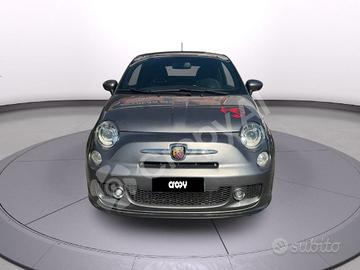 ABARTH 595 1.4 Turbo T-Jet 160 CV