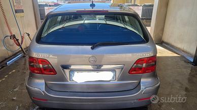 Mercedes Classe B