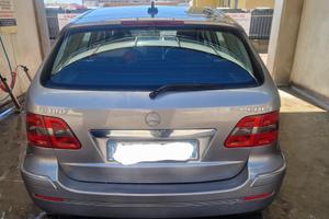 Mercedes Classe B